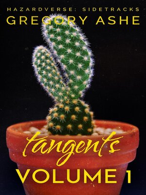 cover image of Tangents